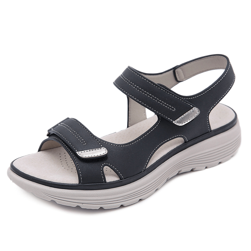Sonja | Ortopediska sandaler